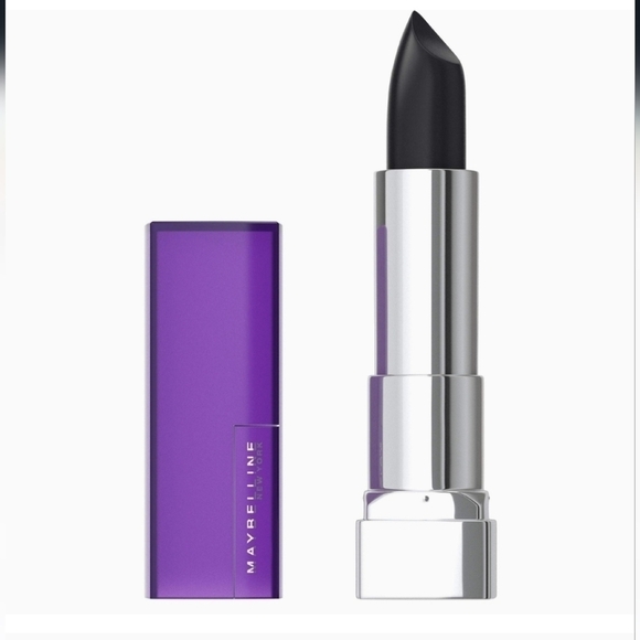 Maybelline Other - LAST ONE 🔥 Maybelline Sensational matte lipstick Shade 845